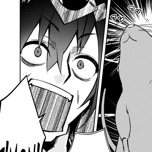 Lazy Dungeon Master Chapter 39: The Mayor cover