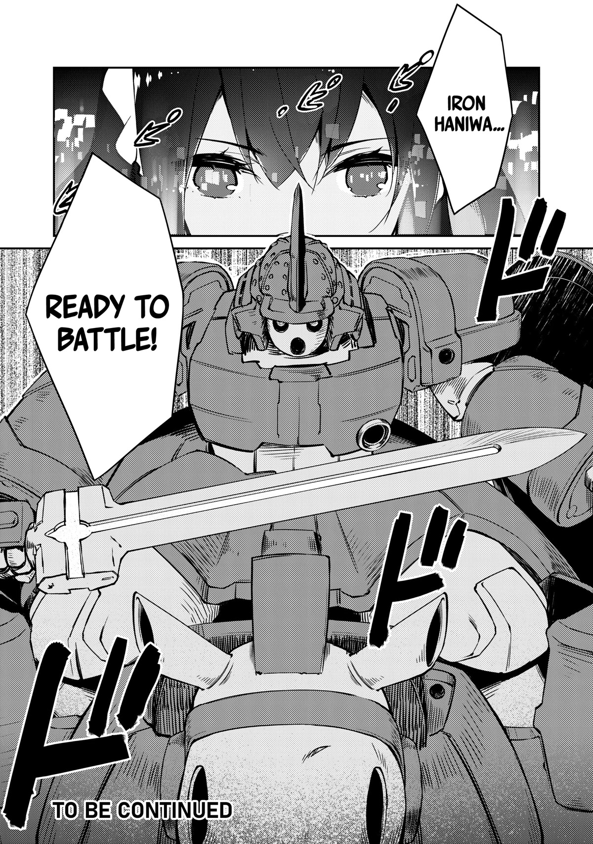 Lazy Dungeon Master Chapter 41 page 24 - Chapter 41: What only Niku can do