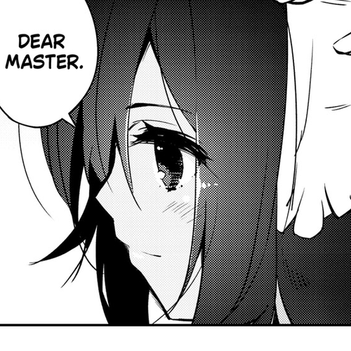 Lazy Dungeon Master Chapter 41: What only Niku can do cover