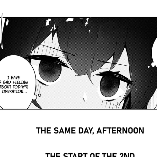Lazy Dungeon Master Chapter 45: Meat's challenge cover