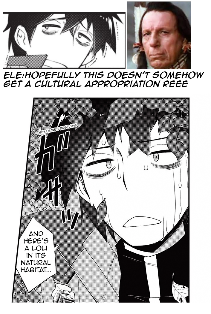 Lazy Dungeon Master Chapter 5 page 2 - Chapter 5: Guild Work