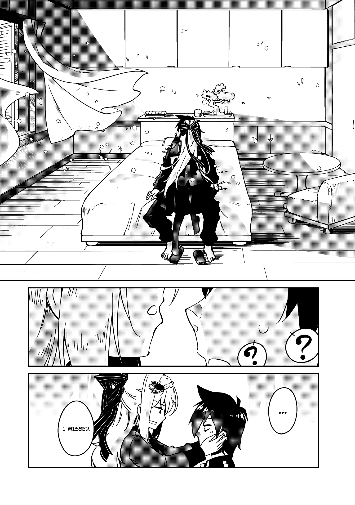 Lazy Dungeon Master Chapter 56 page 24 - Chapter 56: Case Closed, Is It?
