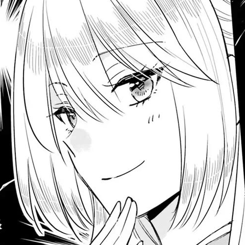 Lazy Sigh of the Villainous Daughter Chapter 10 cover