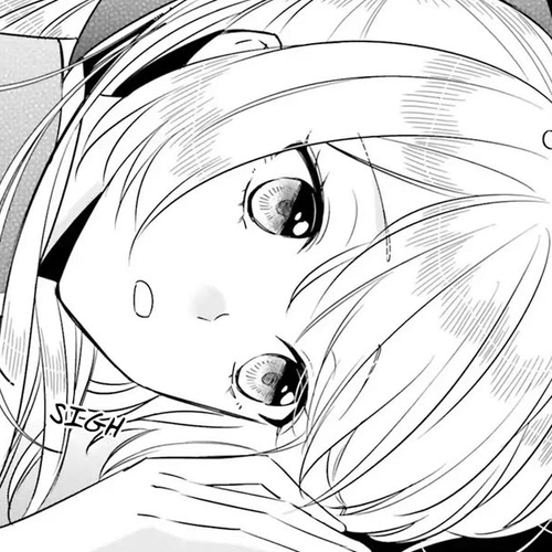 Lazy Sigh of the Villainous Daughter Chapter 11 cover