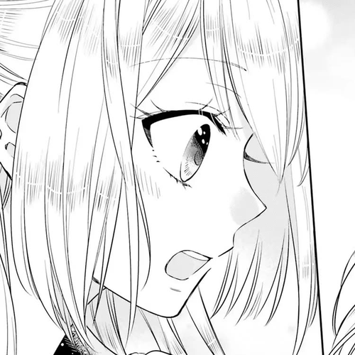 Lazy Sigh of the Villainous Daughter Chapter 5 cover