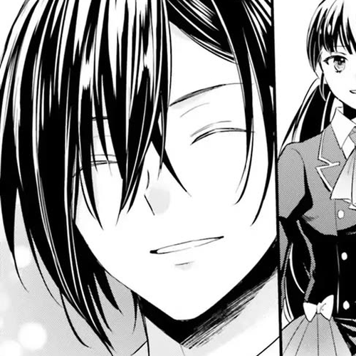 Lazy Sigh of the Villainous Daughter Chapter 6 cover