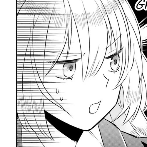 Lazy Sigh of the Villainous Daughter Chapter 7 cover