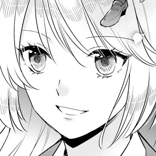 Lazy Sigh of the Villainous Daughter Chapter 8 cover