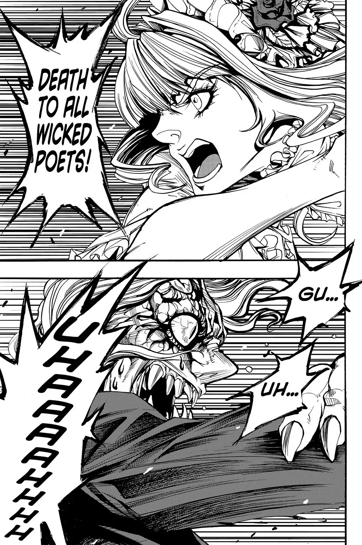 Le Chevalier D'Eon Chapter 1 page 86 - Chapter 1: Sphinx