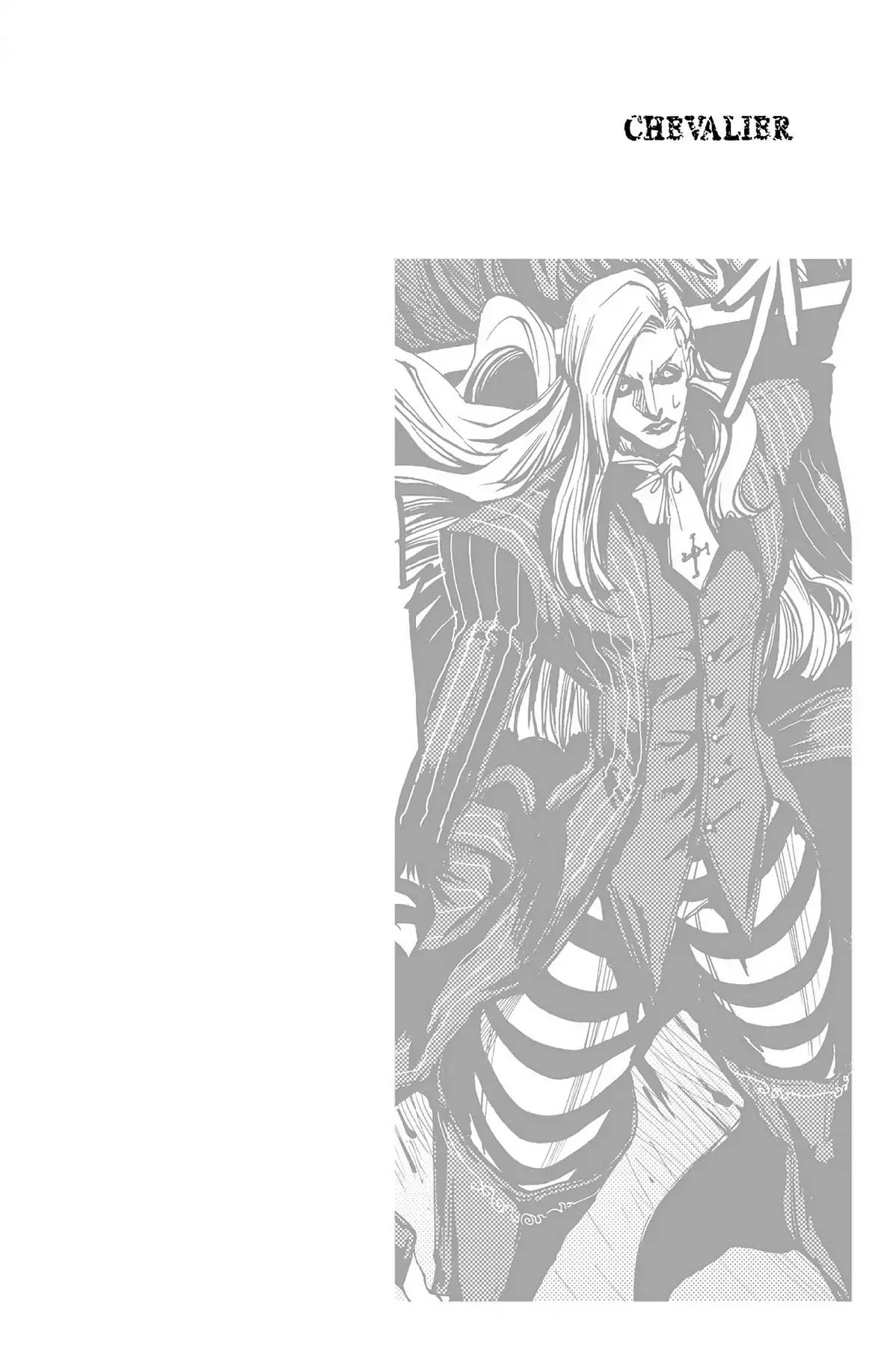 Le Chevalier D'Eon Chapter 11 page 30 - Chapter 11: Bride of Salamandre