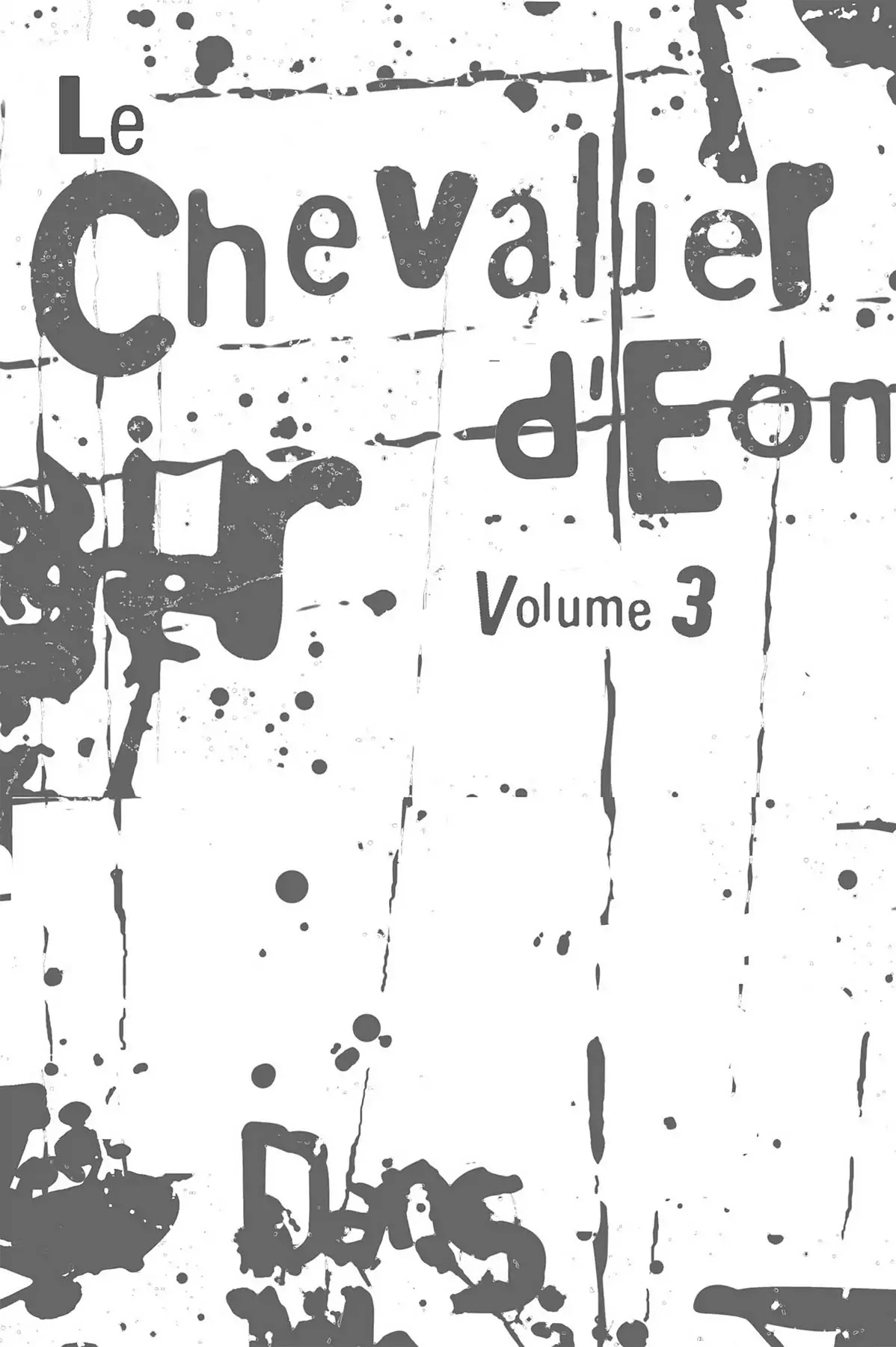 Le Chevalier D'Eon Chapter 11 page 7 - Chapter 11: Bride of Salamandre
