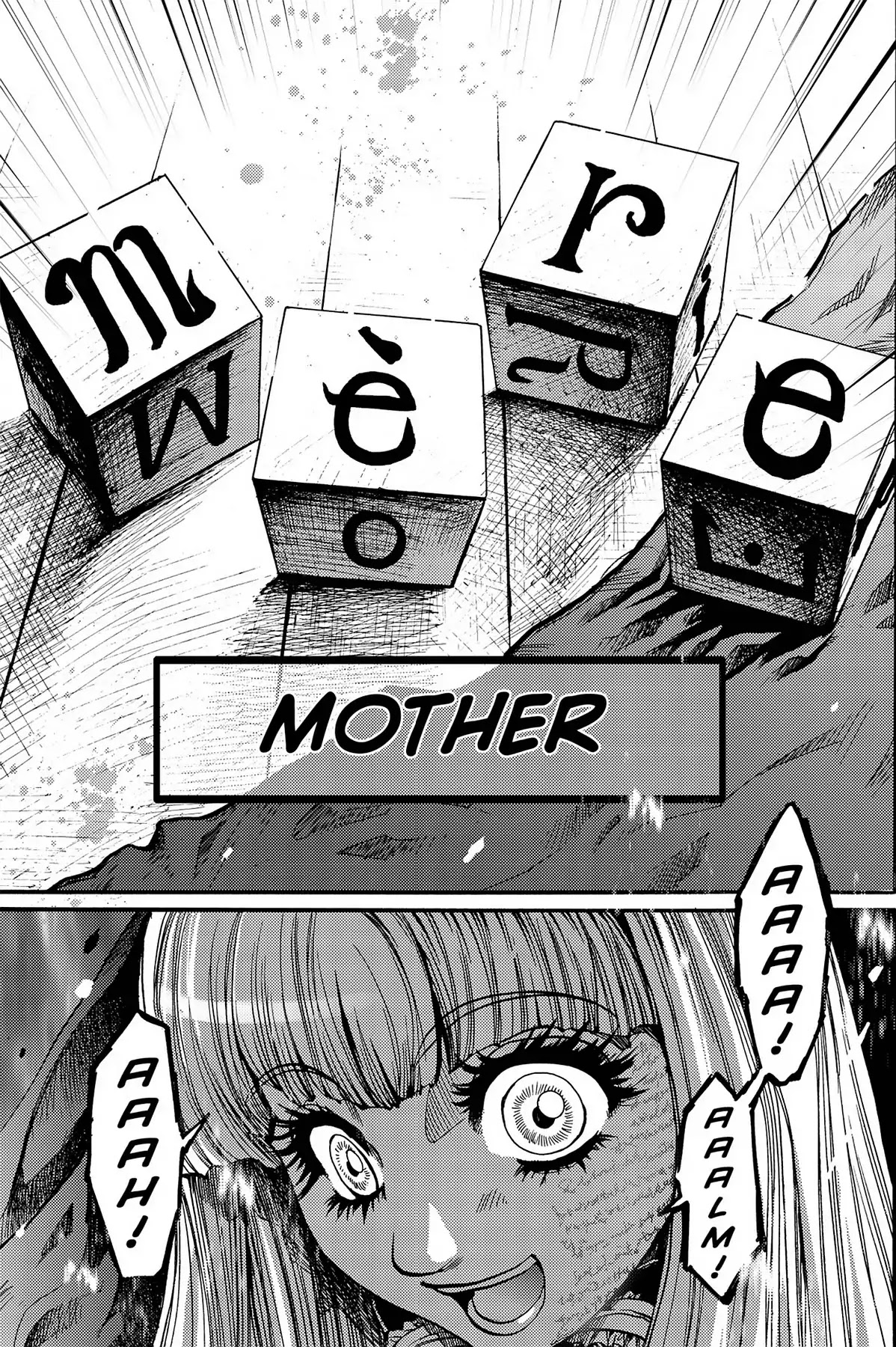 Le Chevalier D'Eon Chapter 15 page 26 - Chapter 15: Resonating Words, Conflicting Feelings
