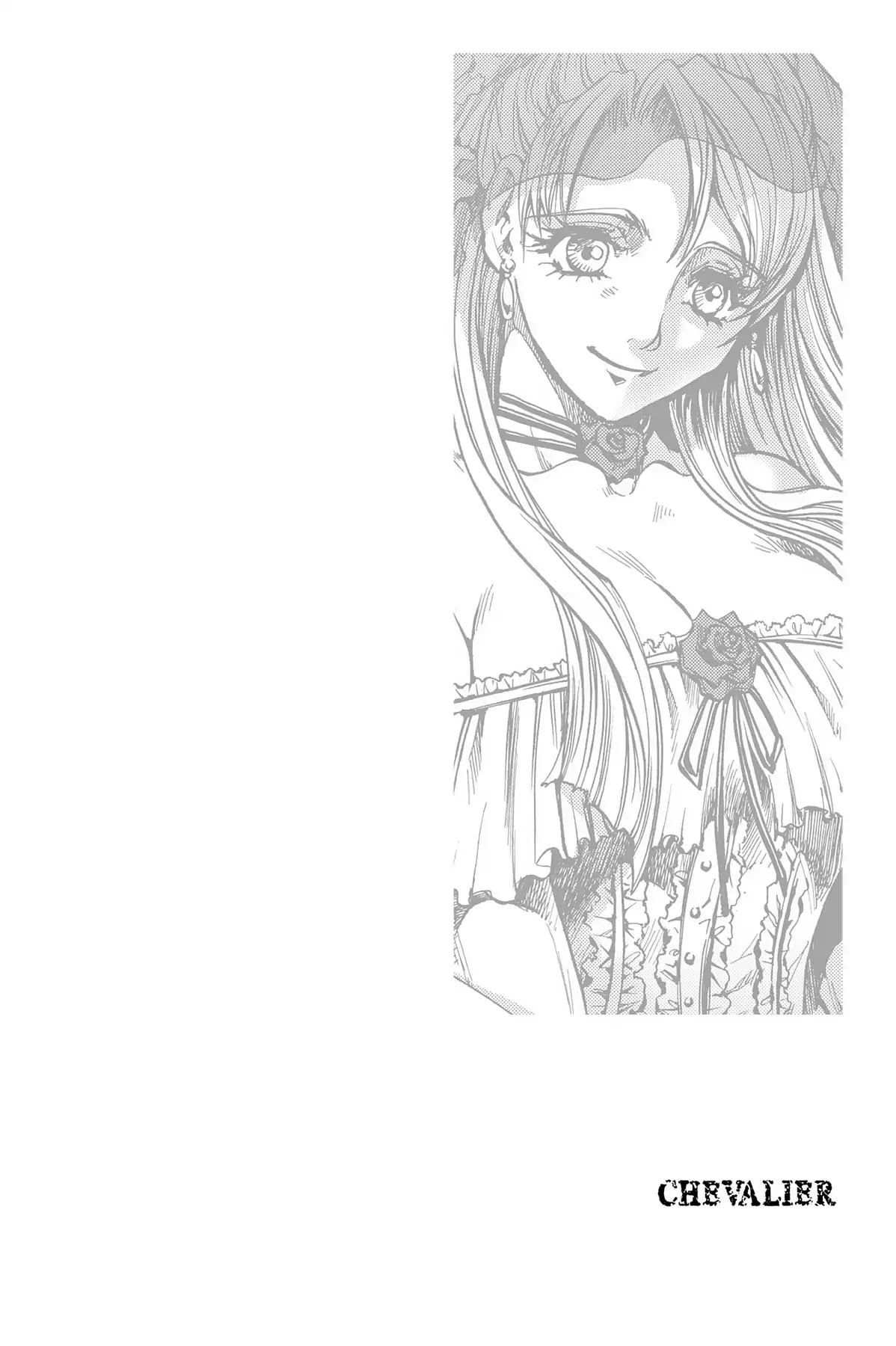 Le Chevalier D'Eon Chapter 16 page 32 - Chapter 16: Twin Elements