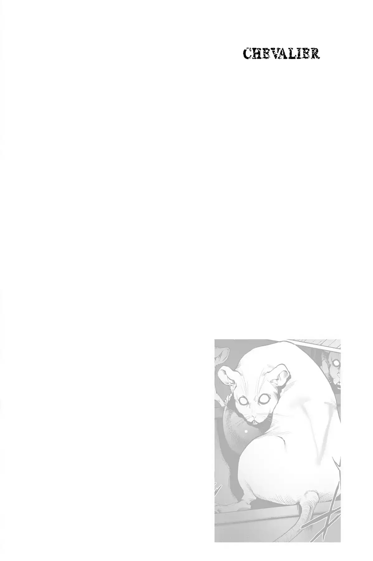 Le Chevalier D'Eon Chapter 25 page 31 - Chapter 25: Tiny Invaders