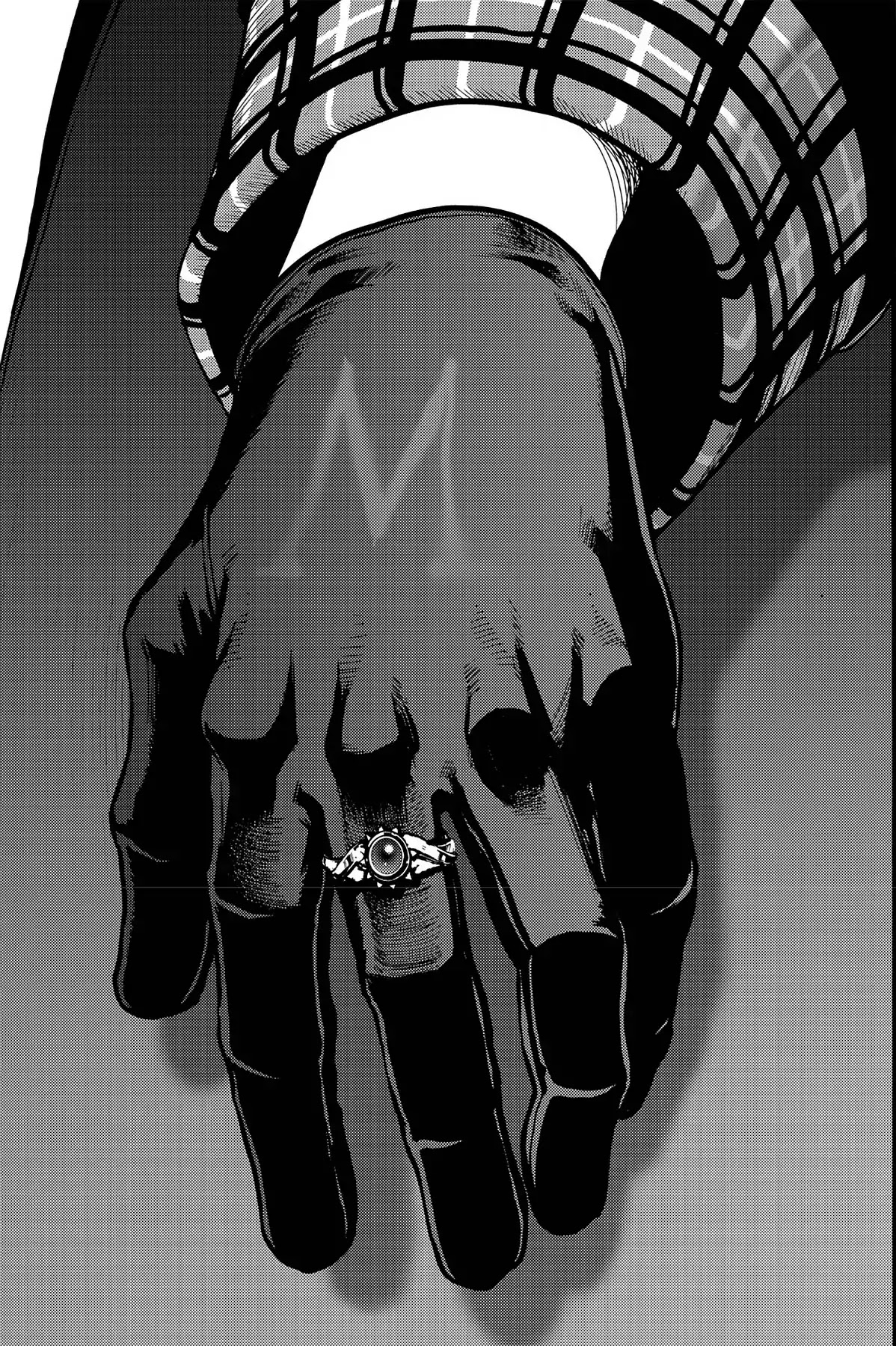 Le Chevalier D'Eon Chapter 29.2 page 19 - Chapter 29.2: Part II: The Wandering Spirit