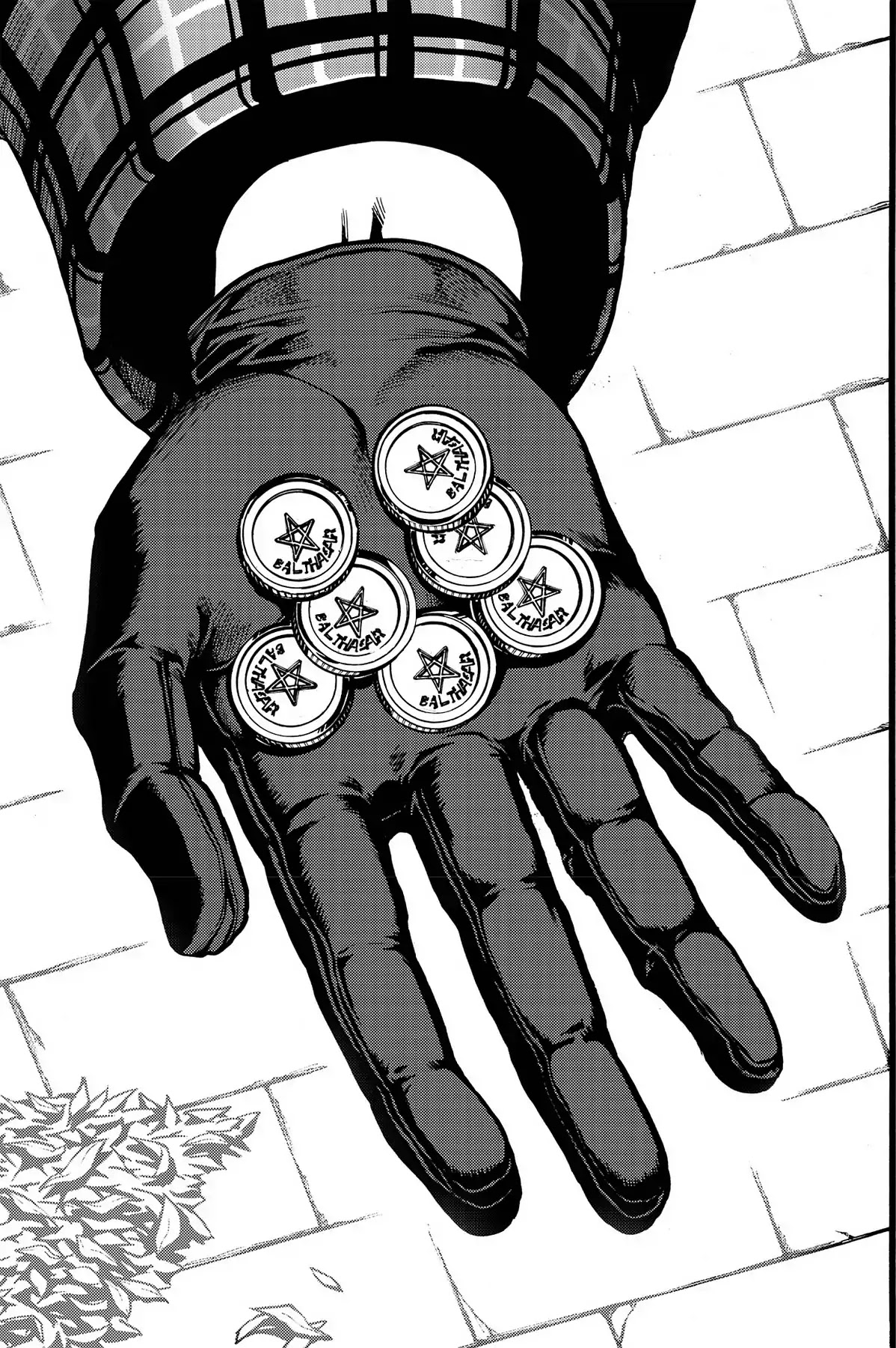 Le Chevalier D'Eon Chapter 29.2 page 32 - Chapter 29.2: Part II: The Wandering Spirit
