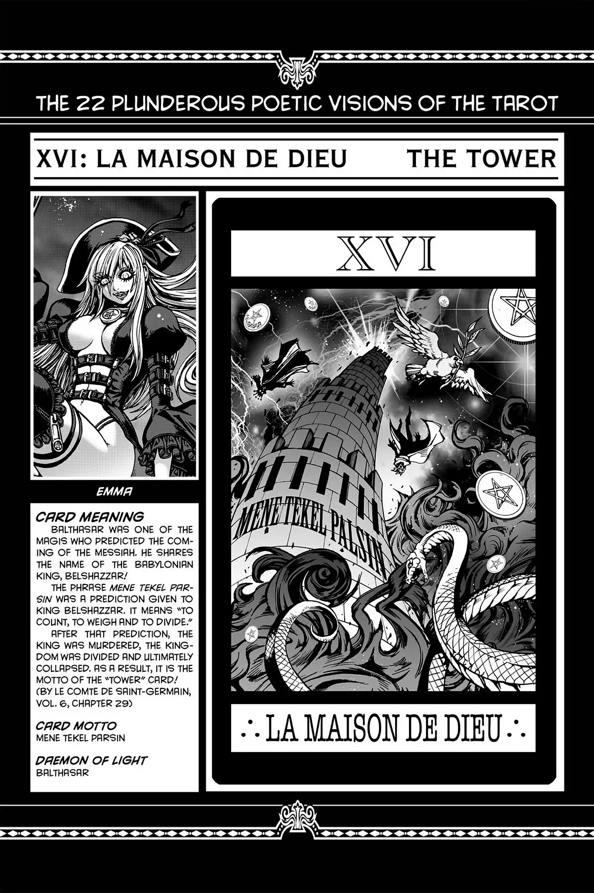 Le Chevalier D'Eon Chapter 29.2 page 44 - Chapter 29.2: Part II: The Wandering Spirit