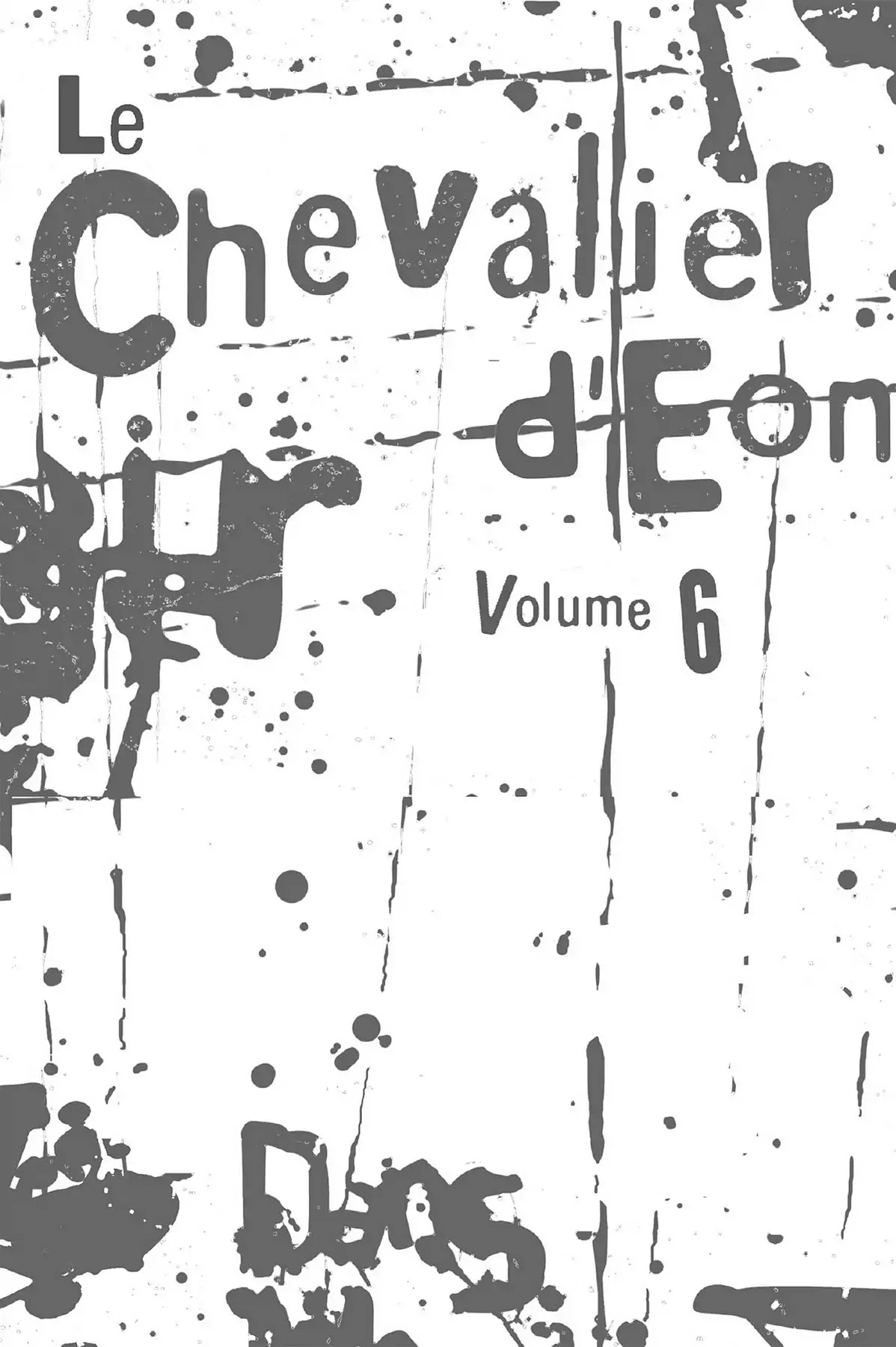 Le Chevalier D'Eon Chapter 29.2 page 7 - Chapter 29.2: Part II: The Wandering Spirit