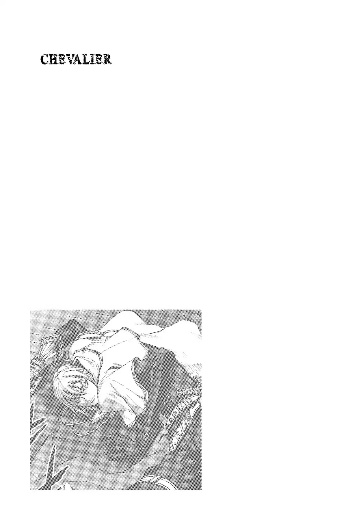 Le Chevalier D'Eon Chapter 31 page 27 - Chapter 31: Proof of Contract