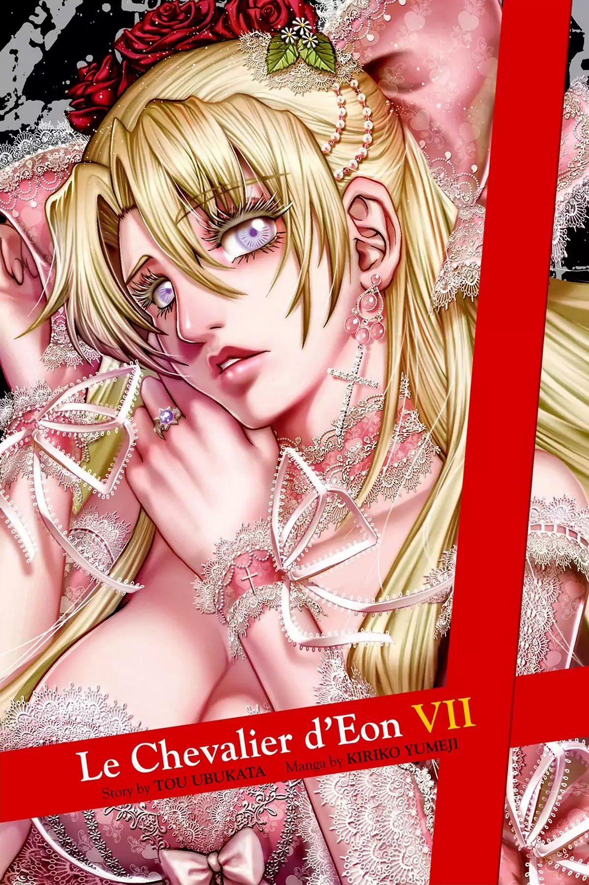 Le Chevalier D'Eon Chapter 34 page 1 - Chapter 34: The Fawn and the Sword