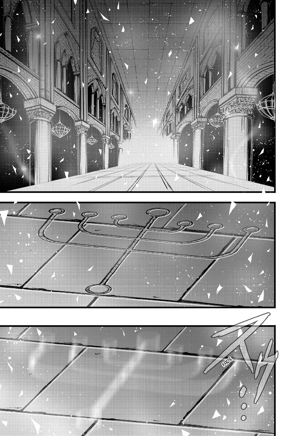 Le Chevalier D'Eon Chapter 42 page 3 - Chapter 42: Collapse and Divide
