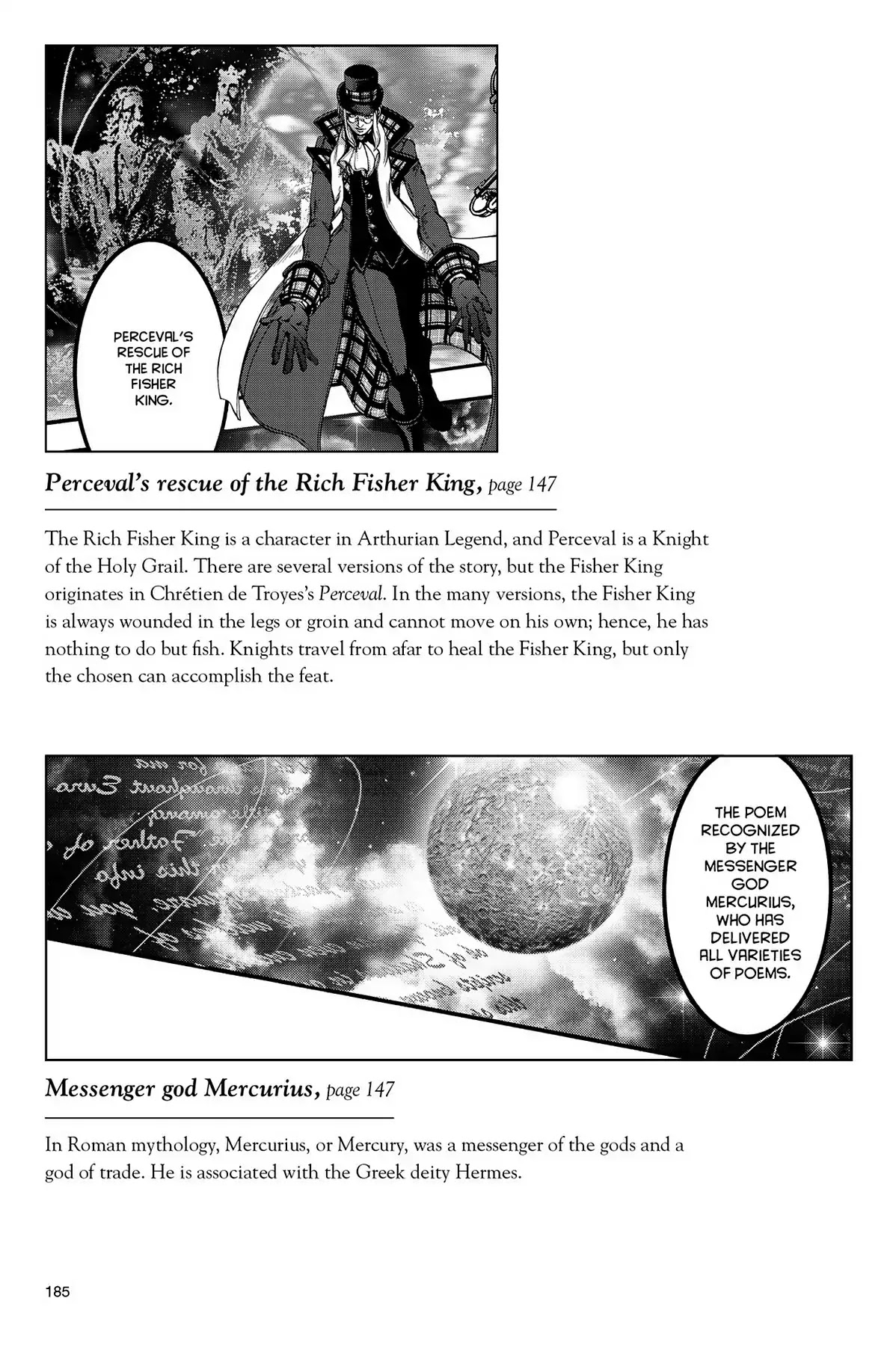 Le Chevalier D'Eon Chapter 45.5 page 4 - Vol.8 Translation Notes