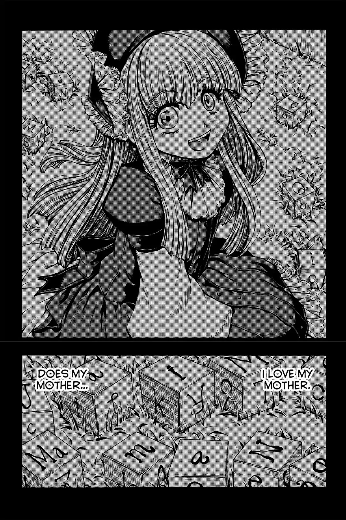 Le Chevalier D'Eon Chapter 45 page 8 - Chapter 45: A Resolute Lion