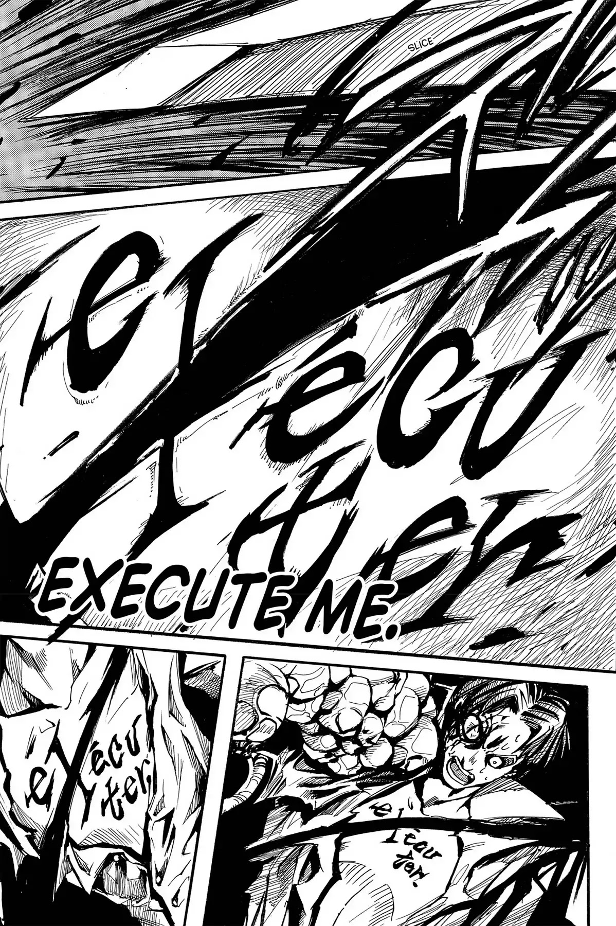 Le Chevalier D'Eon Chapter 6 page 11 - Chapter 6: The Promise IV