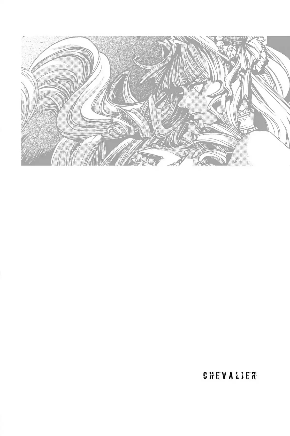 Le Chevalier D'Eon Chapter 9 page 27 - Chapter 9: Devotee
