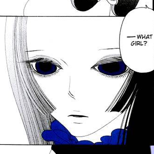 Le Jardin du thé Chapter 1 : Oneshot cover