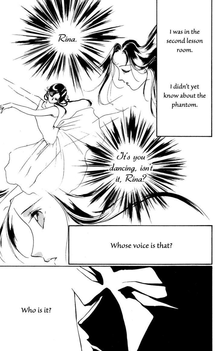 Le Masque Vol.1 Chapter 1 page 33 - Vol.1 Chapter 1