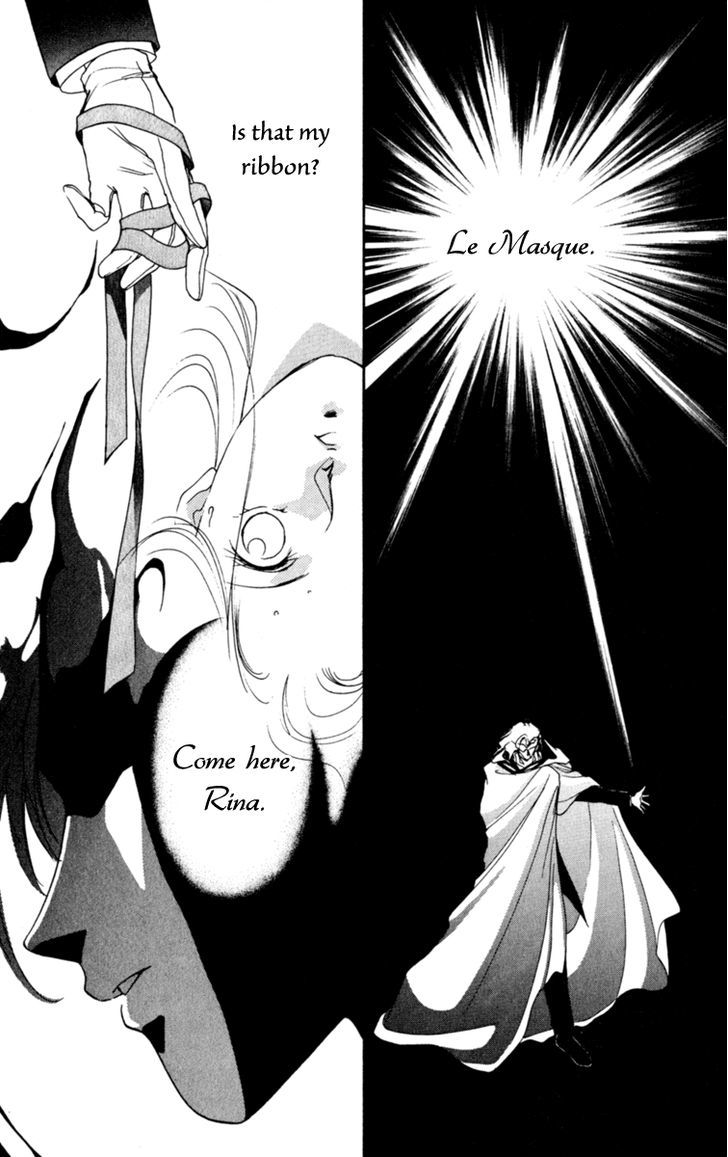 Le Masque Vol.1 Chapter 1 page 34 - Vol.1 Chapter 1