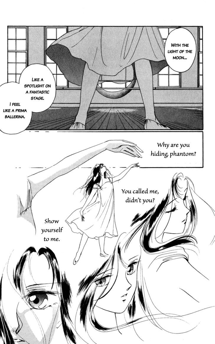 Le Masque Vol.1 Chapter 1 page 37 - Vol.1 Chapter 1