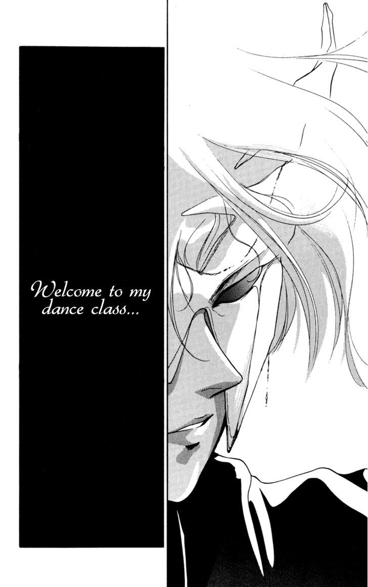 Le Masque Vol.1 Chapter 1 page 39 - Vol.1 Chapter 1