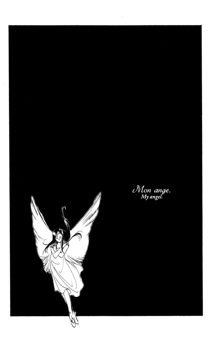 Le Masque Vol.1 Chapter 1 page 40 - Vol.1 Chapter 1