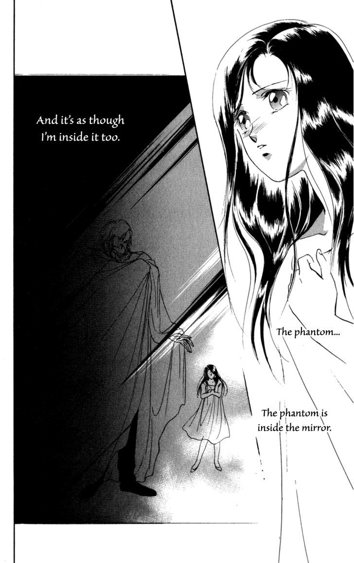 Le Masque Vol.1 Chapter 1 page 41 - Vol.1 Chapter 1
