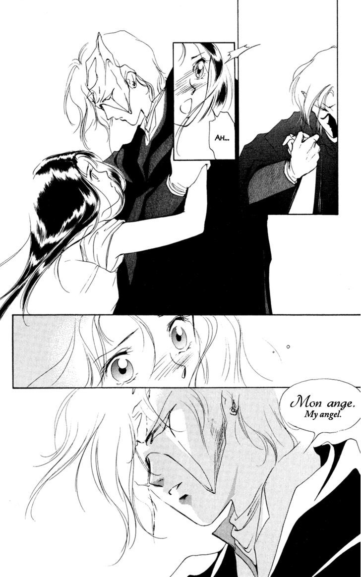Le Masque Vol.1 Chapter 1 page 45 - Vol.1 Chapter 1