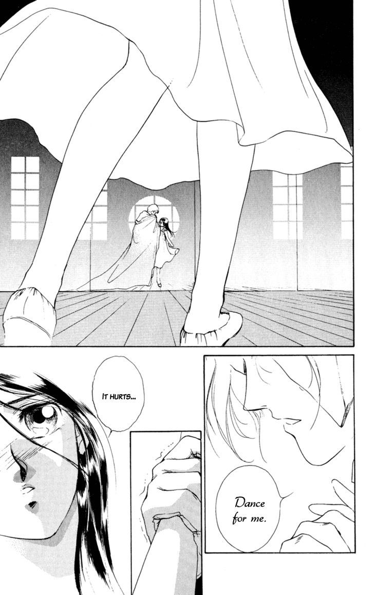 Le Masque Vol.1 Chapter 1 page 46 - Vol.1 Chapter 1