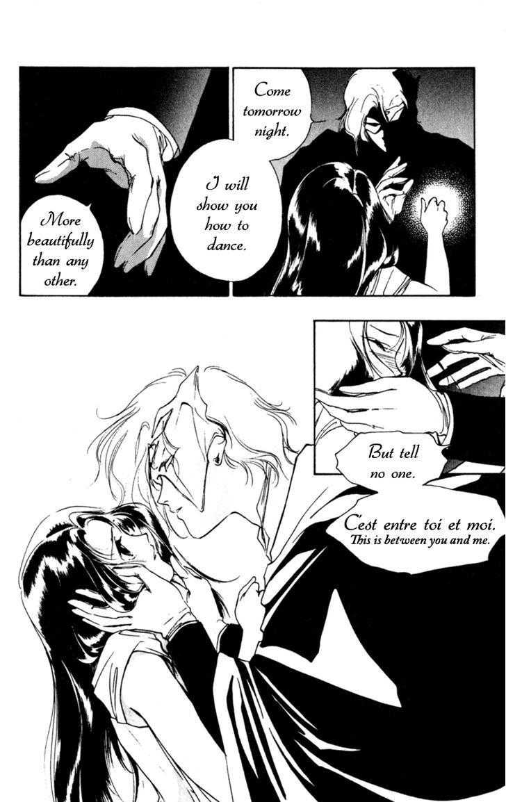 Le Masque Vol.1 Chapter 1 page 47 - Vol.1 Chapter 1