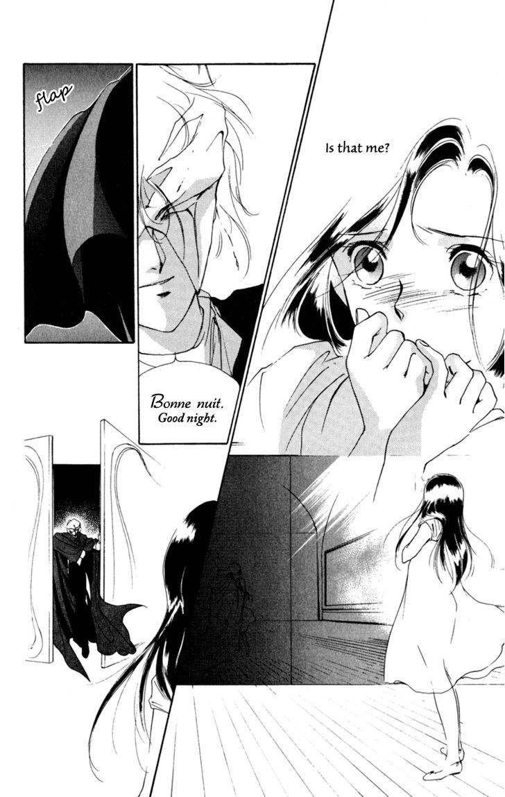 Le Masque Vol.1 Chapter 1 page 49 - Vol.1 Chapter 1