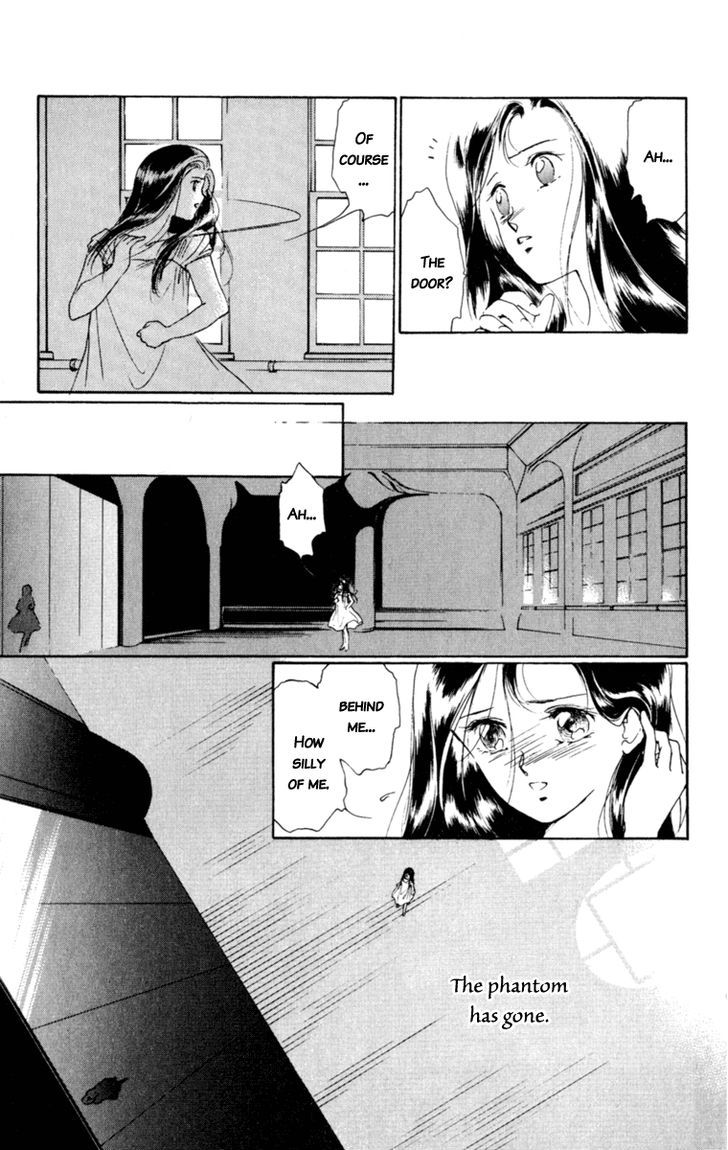 Le Masque Vol.1 Chapter 1 page 50 - Vol.1 Chapter 1