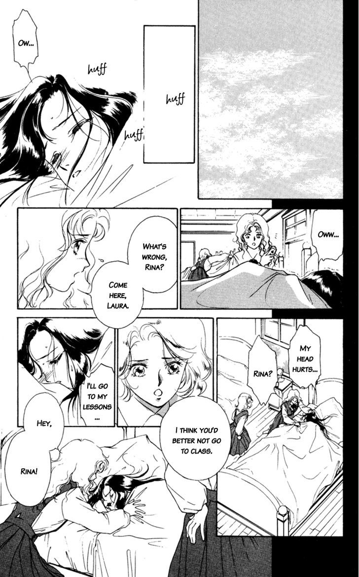 Le Masque Vol.1 Chapter 1 page 52 - Vol.1 Chapter 1