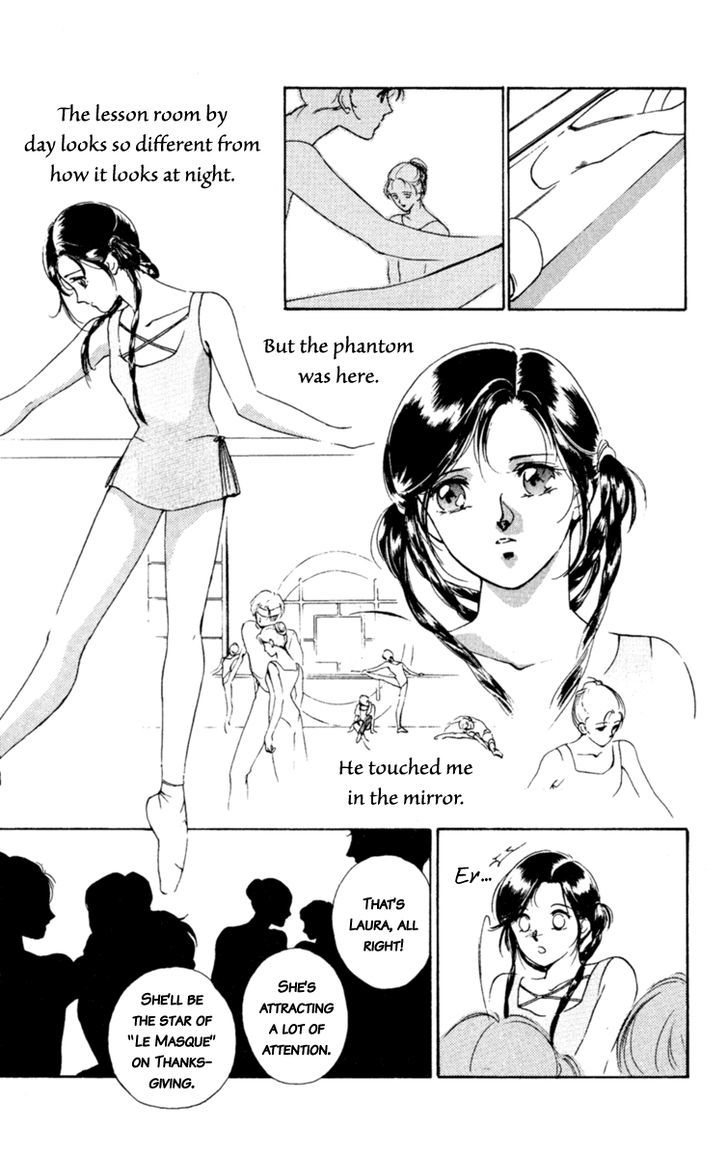 Le Masque Vol.1 Chapter 1 page 56 - Vol.1 Chapter 1