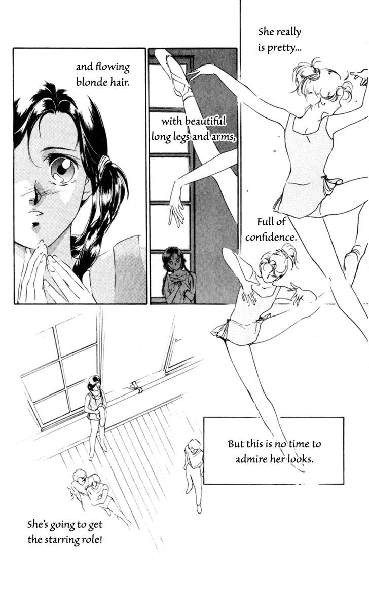 Le Masque Vol.1 Chapter 1 page 57 - Vol.1 Chapter 1