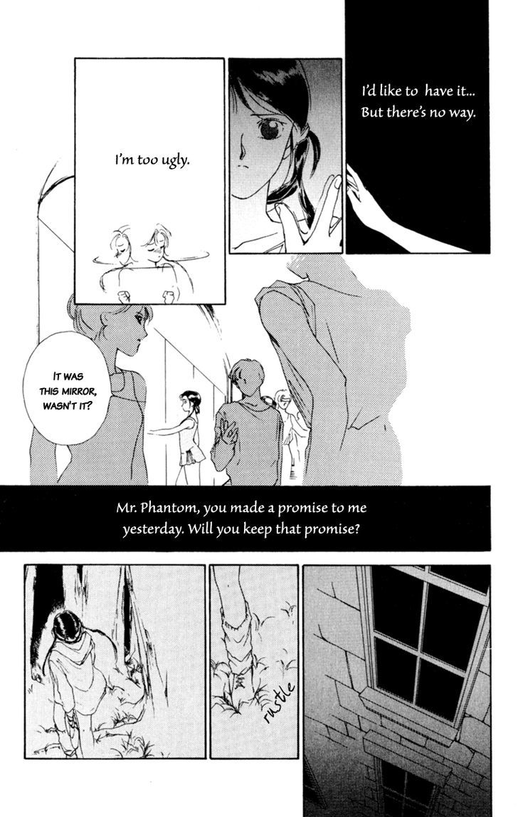 Le Masque Vol.1 Chapter 1 page 58 - Vol.1 Chapter 1