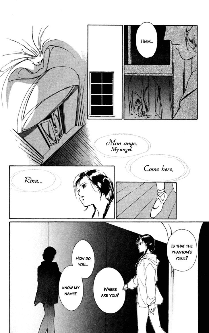 Le Masque Vol.1 Chapter 1 page 59 - Vol.1 Chapter 1