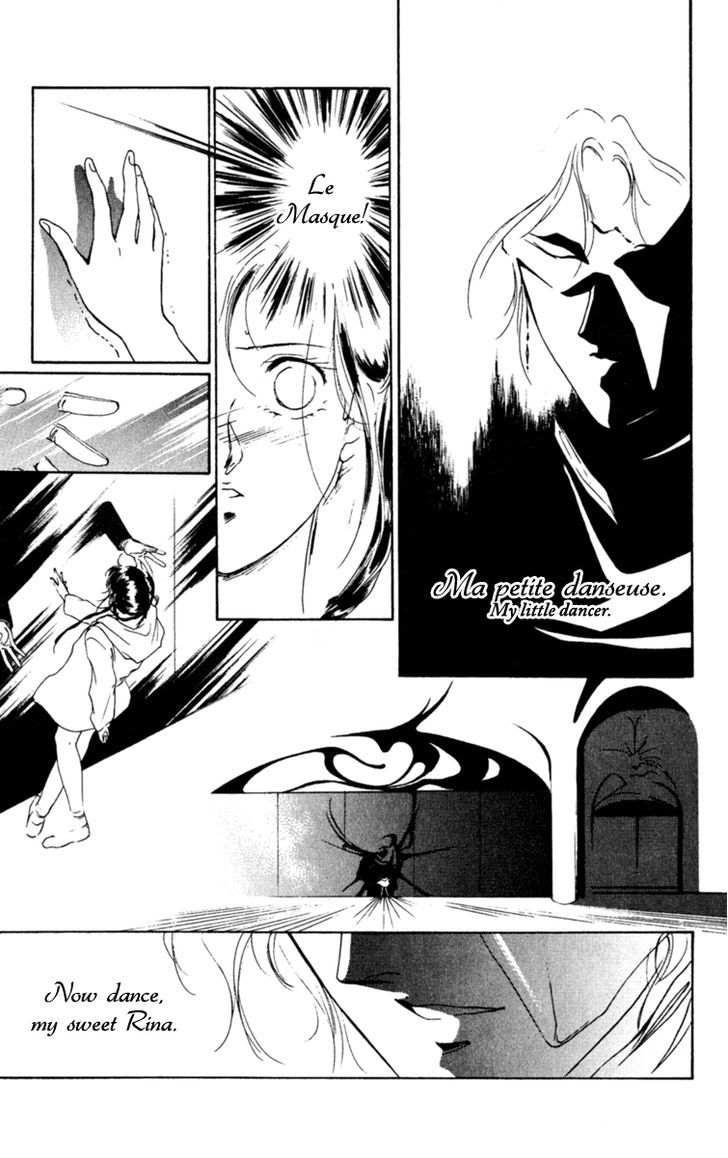 Le Masque Vol.1 Chapter 1 page 60 - Vol.1 Chapter 1