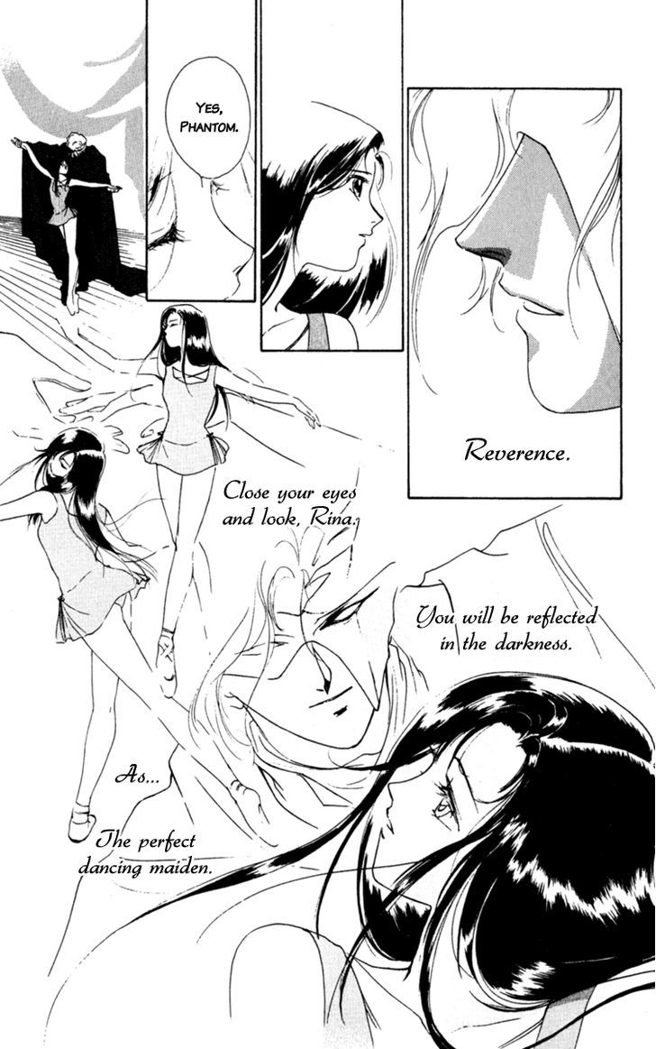 Le Masque Vol.1 Chapter 1 page 64 - Vol.1 Chapter 1