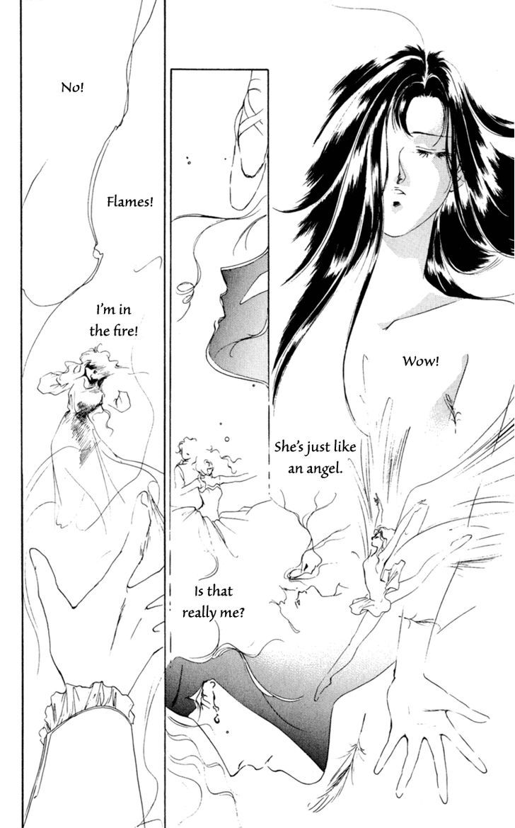 Le Masque Vol.1 Chapter 1 page 65 - Vol.1 Chapter 1