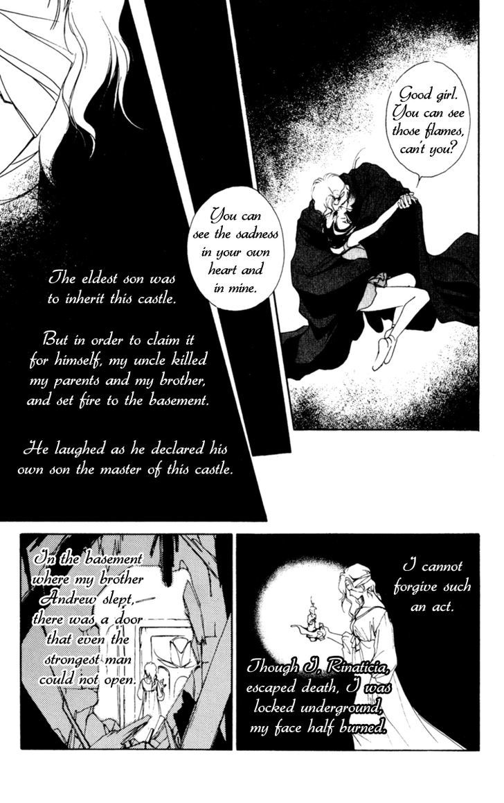 Le Masque Vol.1 Chapter 1 page 66 - Vol.1 Chapter 1